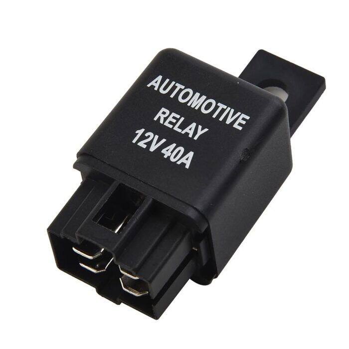 Relä 12V