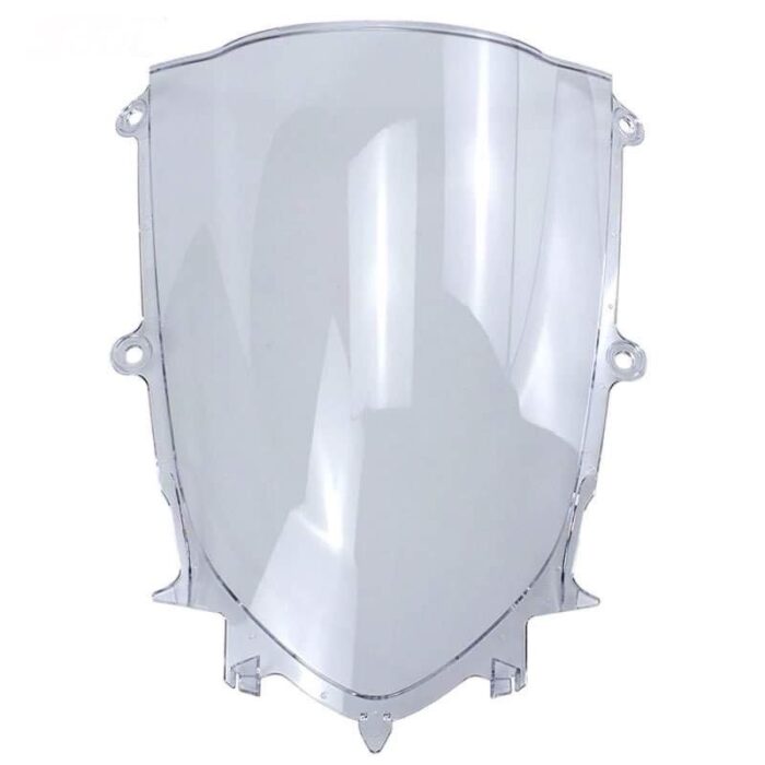 Kåp-glas Yamaha R6 2017-2023