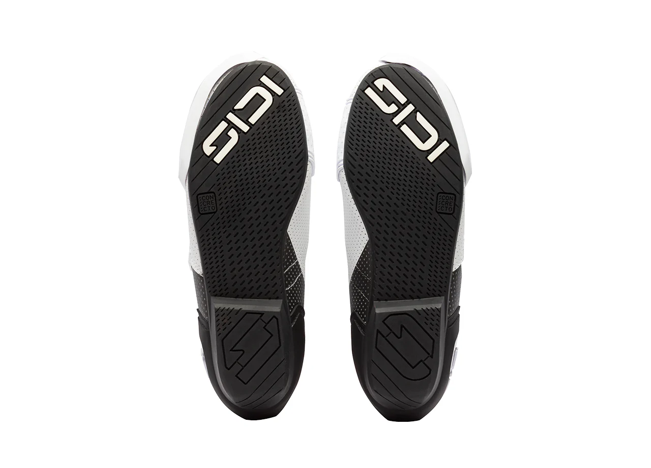 Sidi MAG 2 AIR – MotoGP-inspirerade Racingstövlar - Bild 5