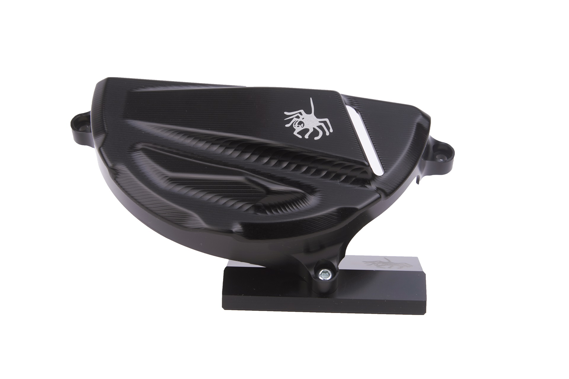 Motorskyddskåpor Spider Ducati 959/1199/1299/V2 Panigale (2 delar)