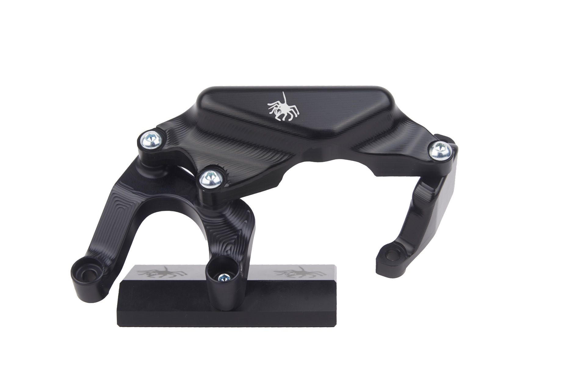 Motorskyddskåpor Spider Ducati 959/1199/1299/V2 Panigale (2 delar) - Bild 2