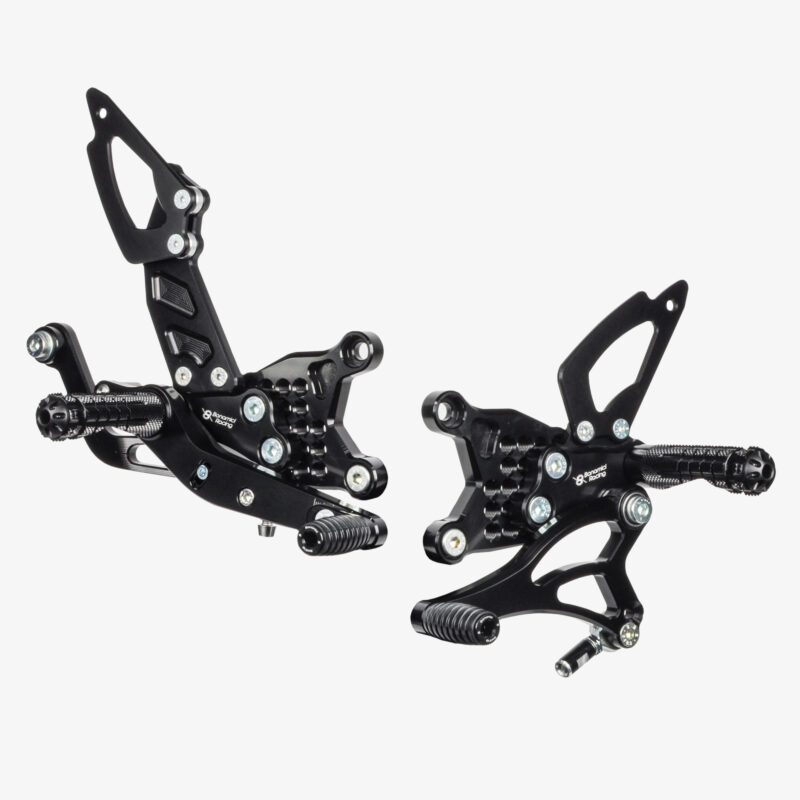 Bonamici Rearsets – Aprilia RSV4 RF - Tuono V4 2017> (A005S)