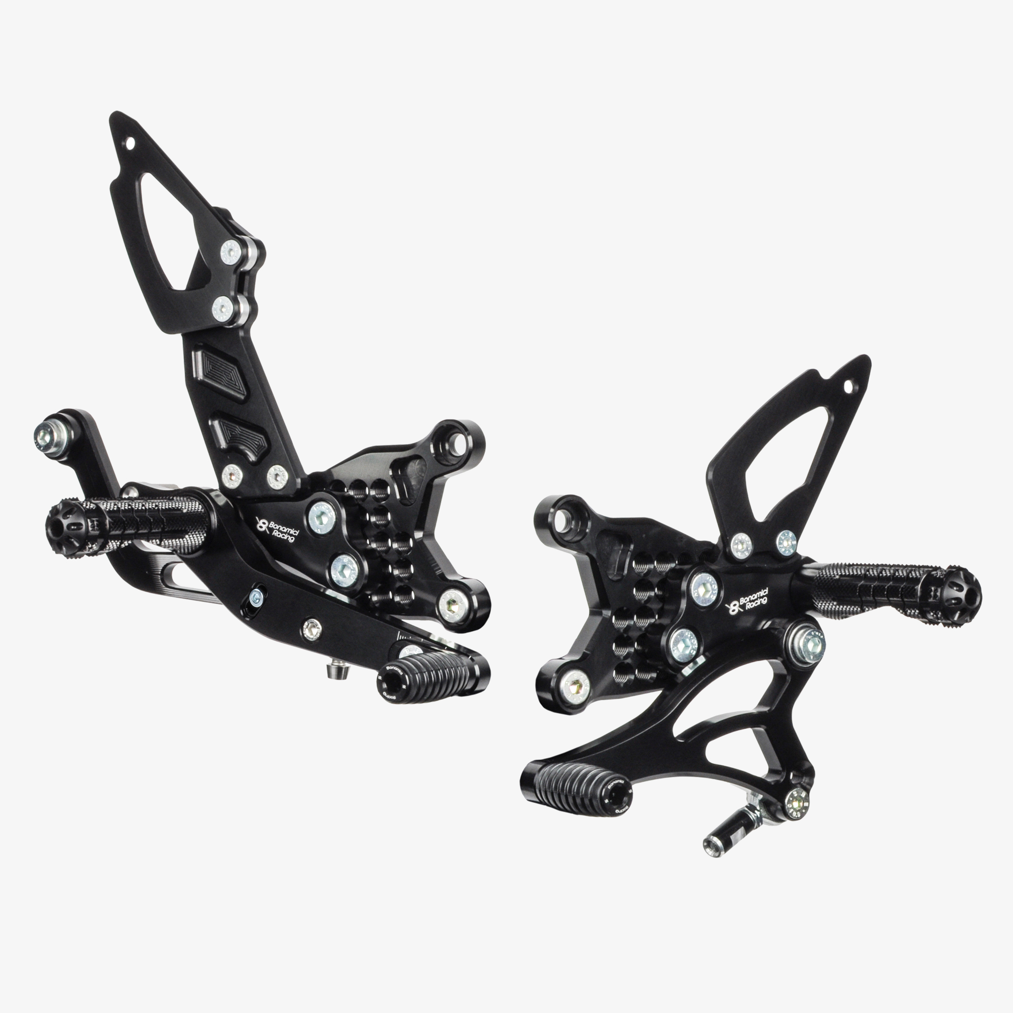 Bonamici Rearsets – Aprilia RSV4 RF - Tuono V4 2017> (A005S)