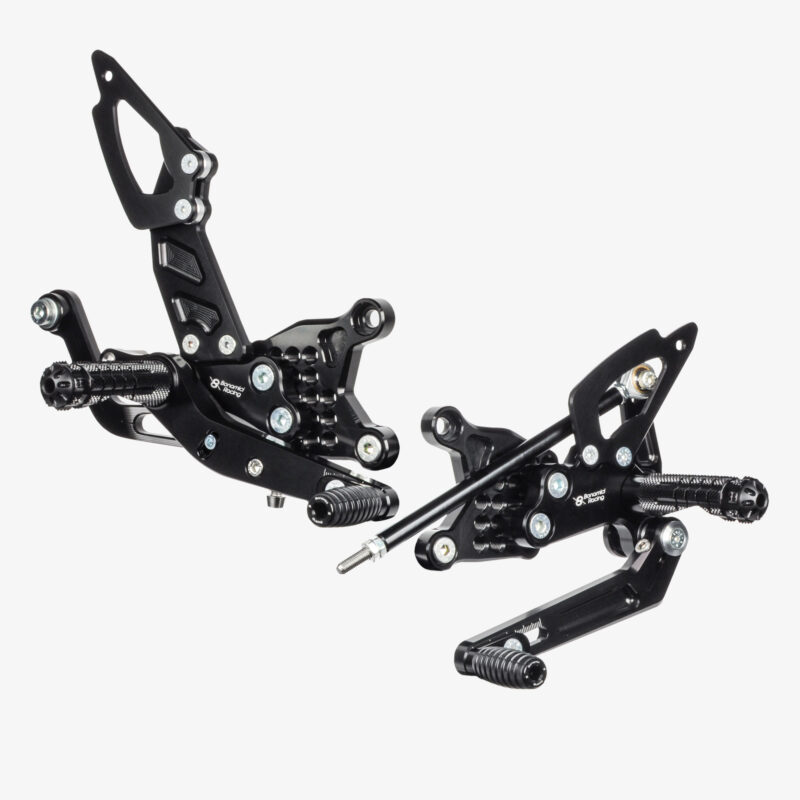 Bonamici Rearsets – Aprilia RSV4 RF - Tuono V4 2017> (A005SR)
