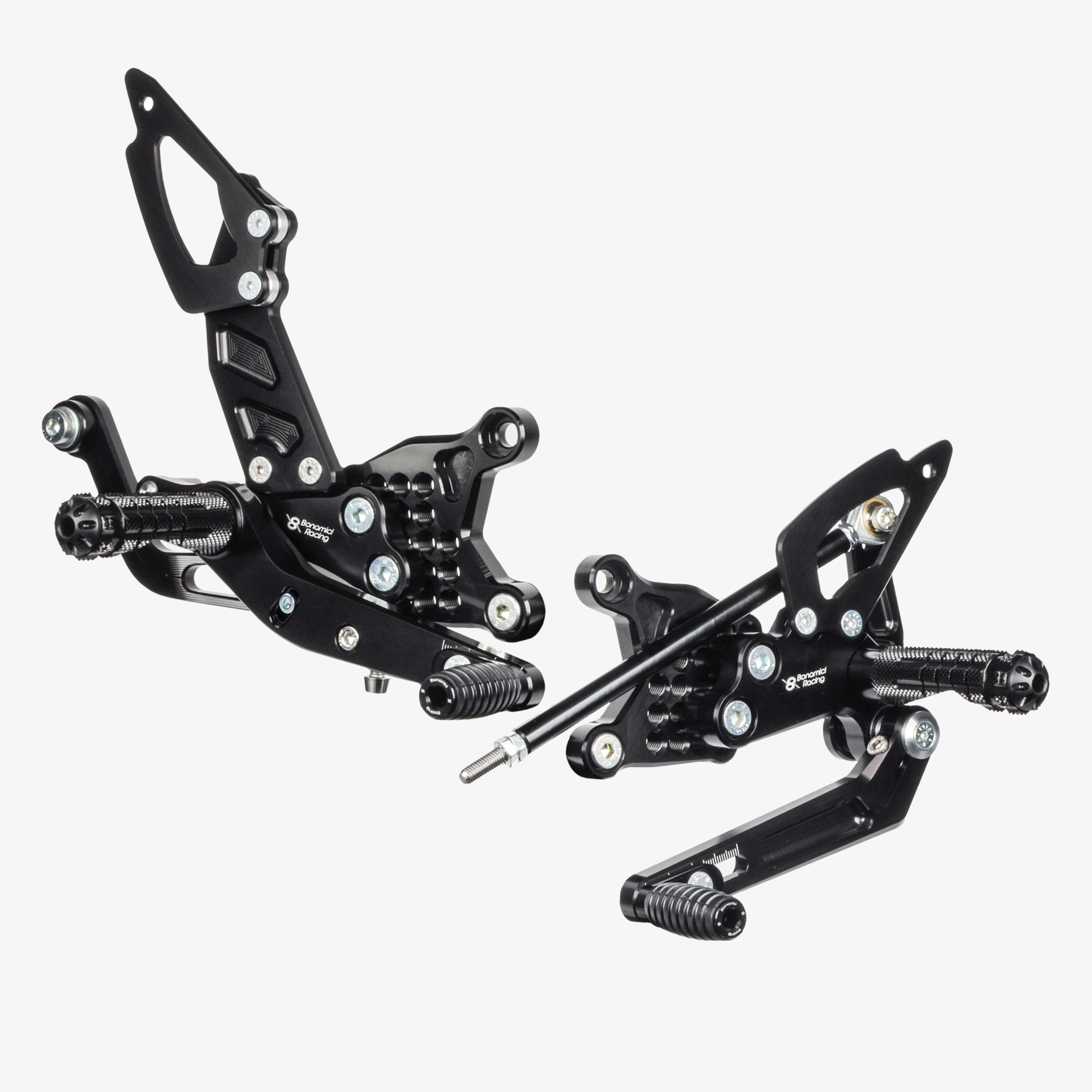 Bonamici Rearsets – Aprilia RSV4 RF - Tuono V4 2017> (A005SR)