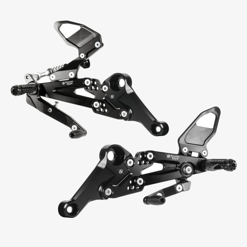Bonamici Rearsets – Aprilia RS 660 - Tuono 660 2020> (A006)