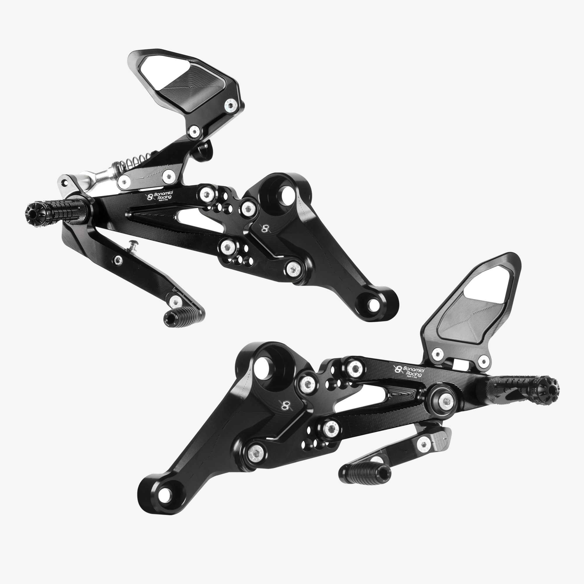 Bonamici Rearsets – Aprilia RS 660 - Tuono 660 2020> (A006)