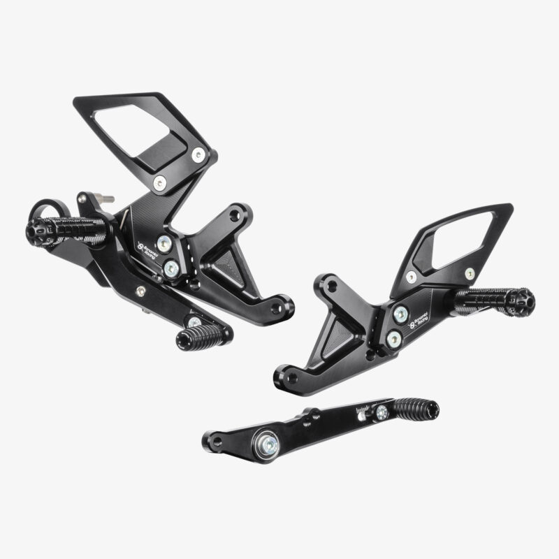 Bonamici Rearsets – BMW S 1000 RR 15-18 2015-2018 (B005)