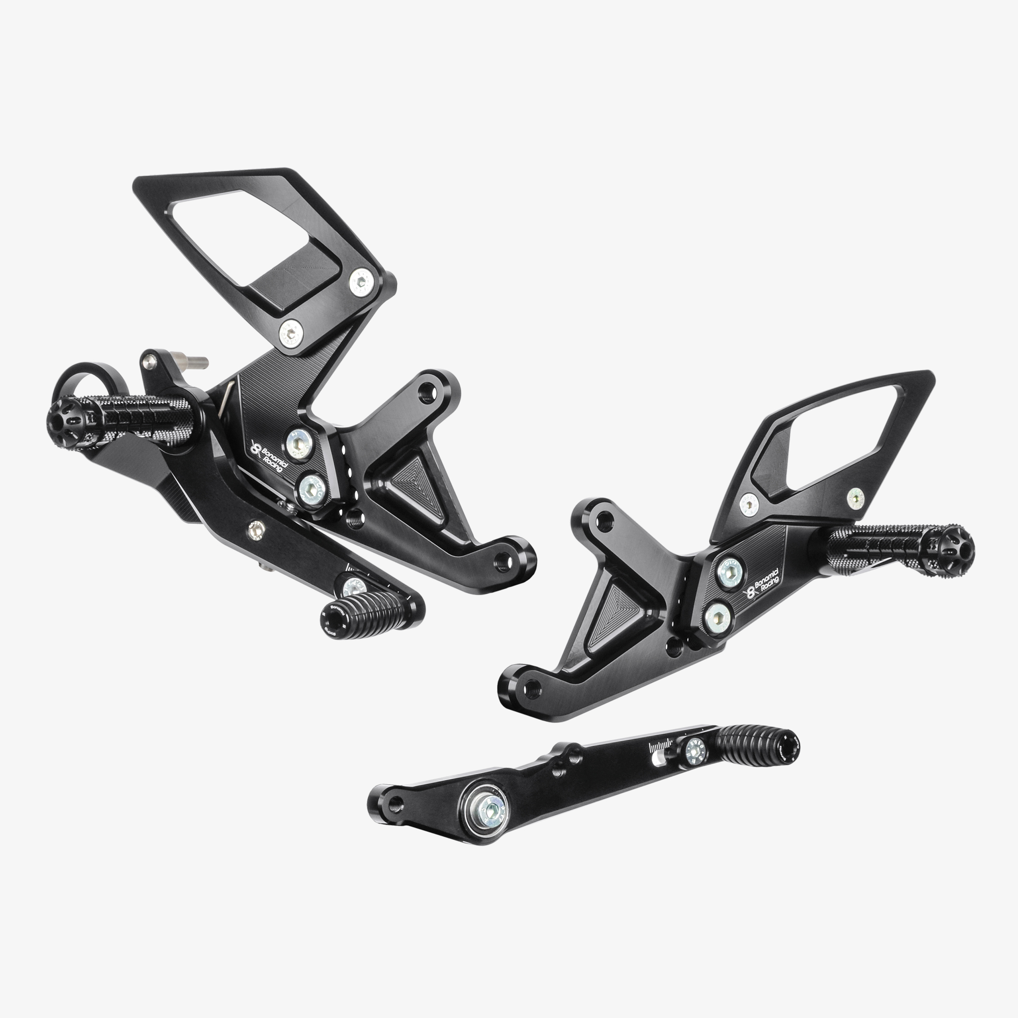 Bonamici Rearsets – BMW S 1000 RR 15-18 2015-2018 (B005)