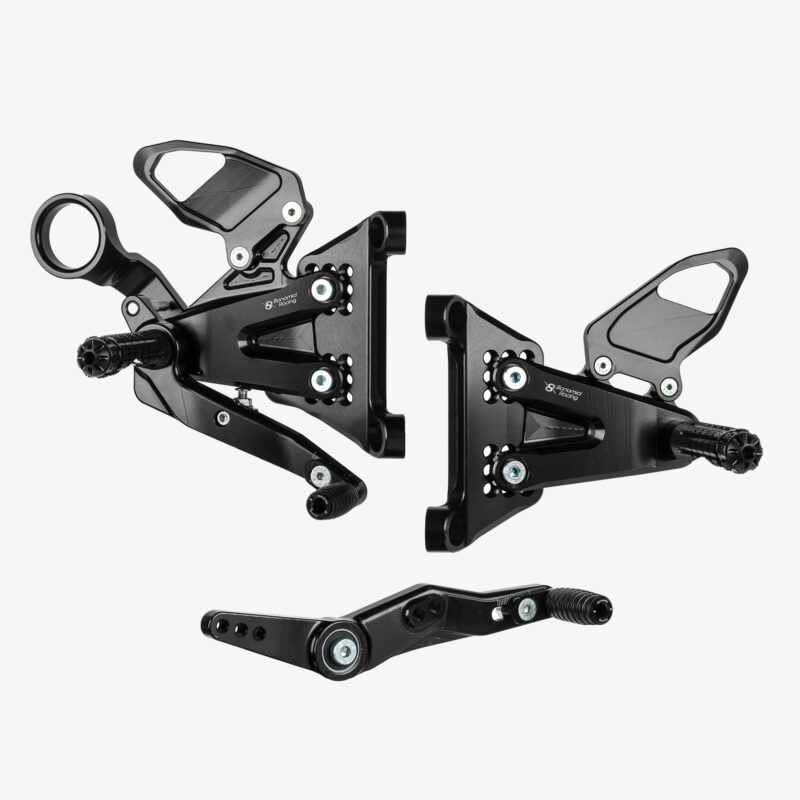 Bonamici Rearsets – BMW S 1000 RR - M 1000 RR 2019> (B007)