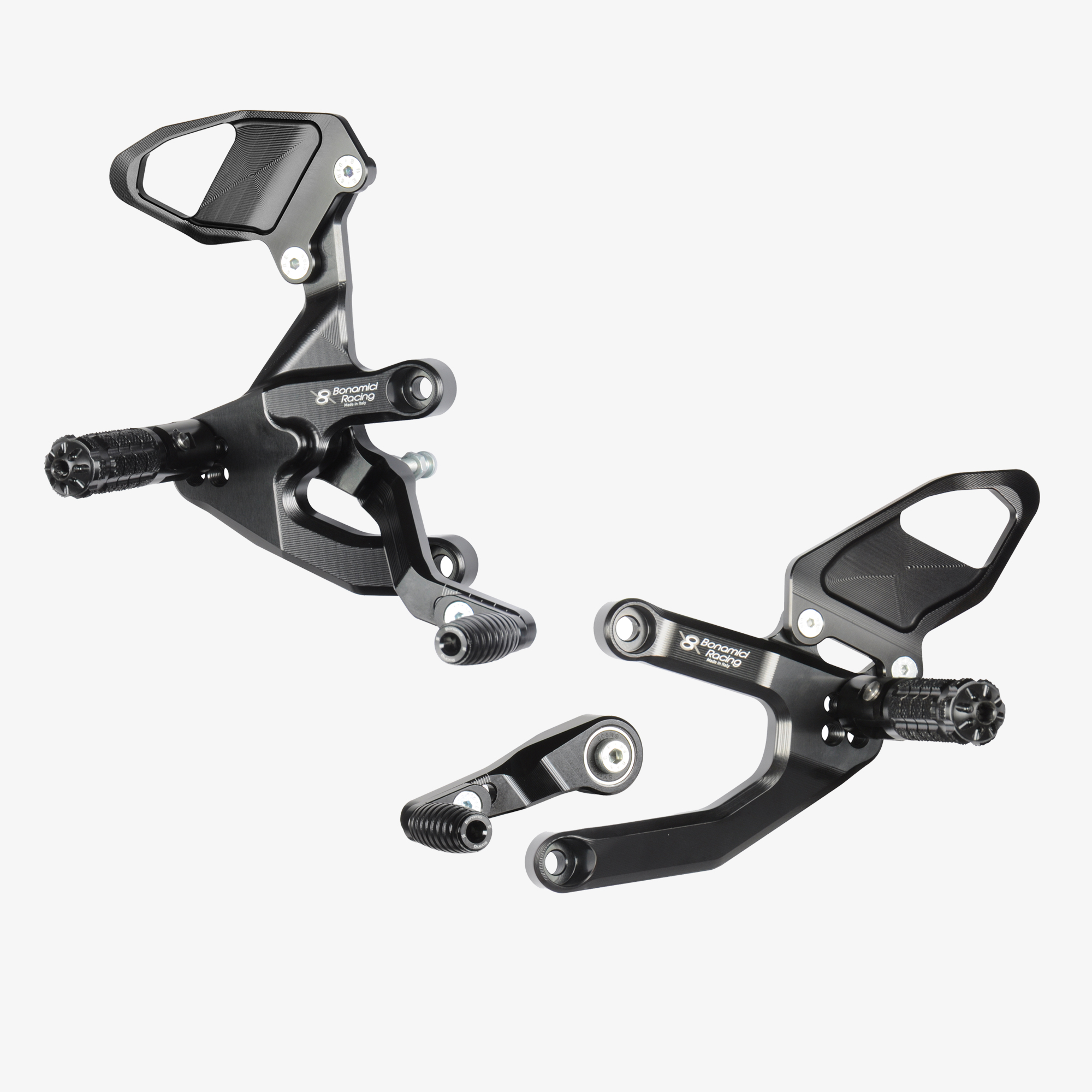 Bonamici Rearsets – BMW S 1000 XR 2020> (B009)