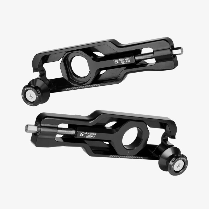 Aluminum Kedjejusterare BMW S 1000 XR 2020-2024