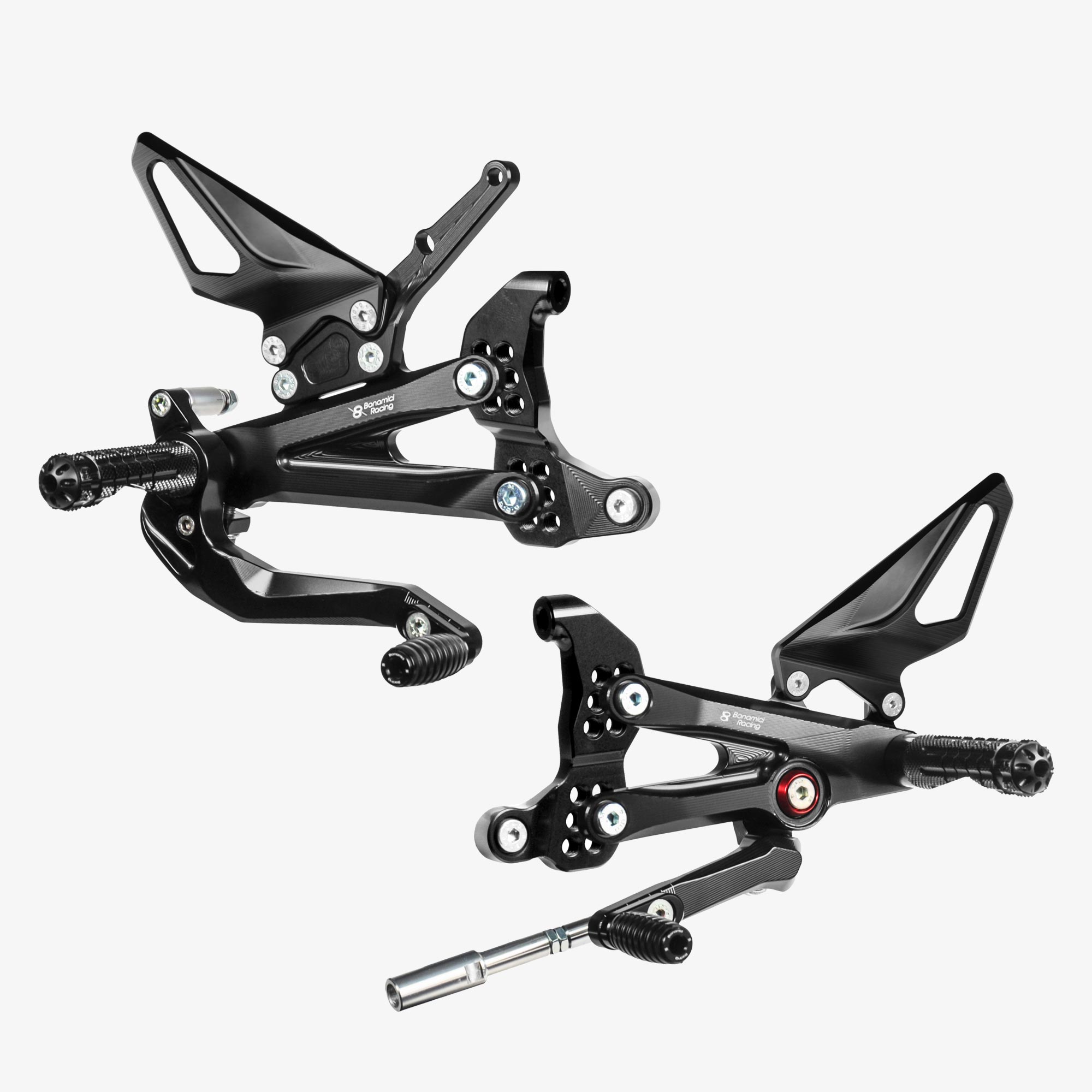 Bonamici Rearsets – Ducati Streetfighter V4 2020> (DSTR2)