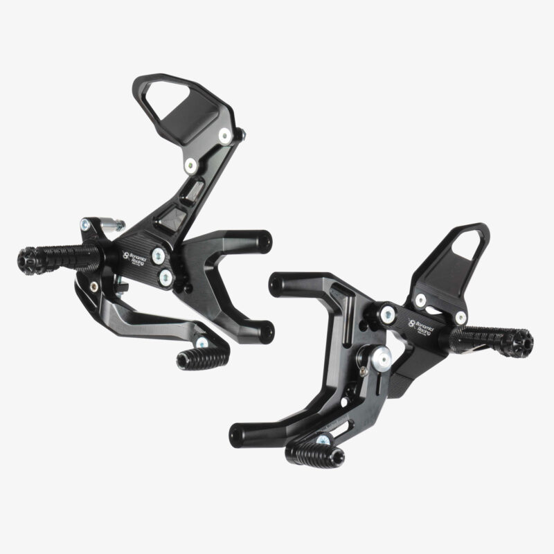 Bonamici Rearsets – Ducati 899/959/1199/1299/ Panigale V2 Multiple Years (DV2)