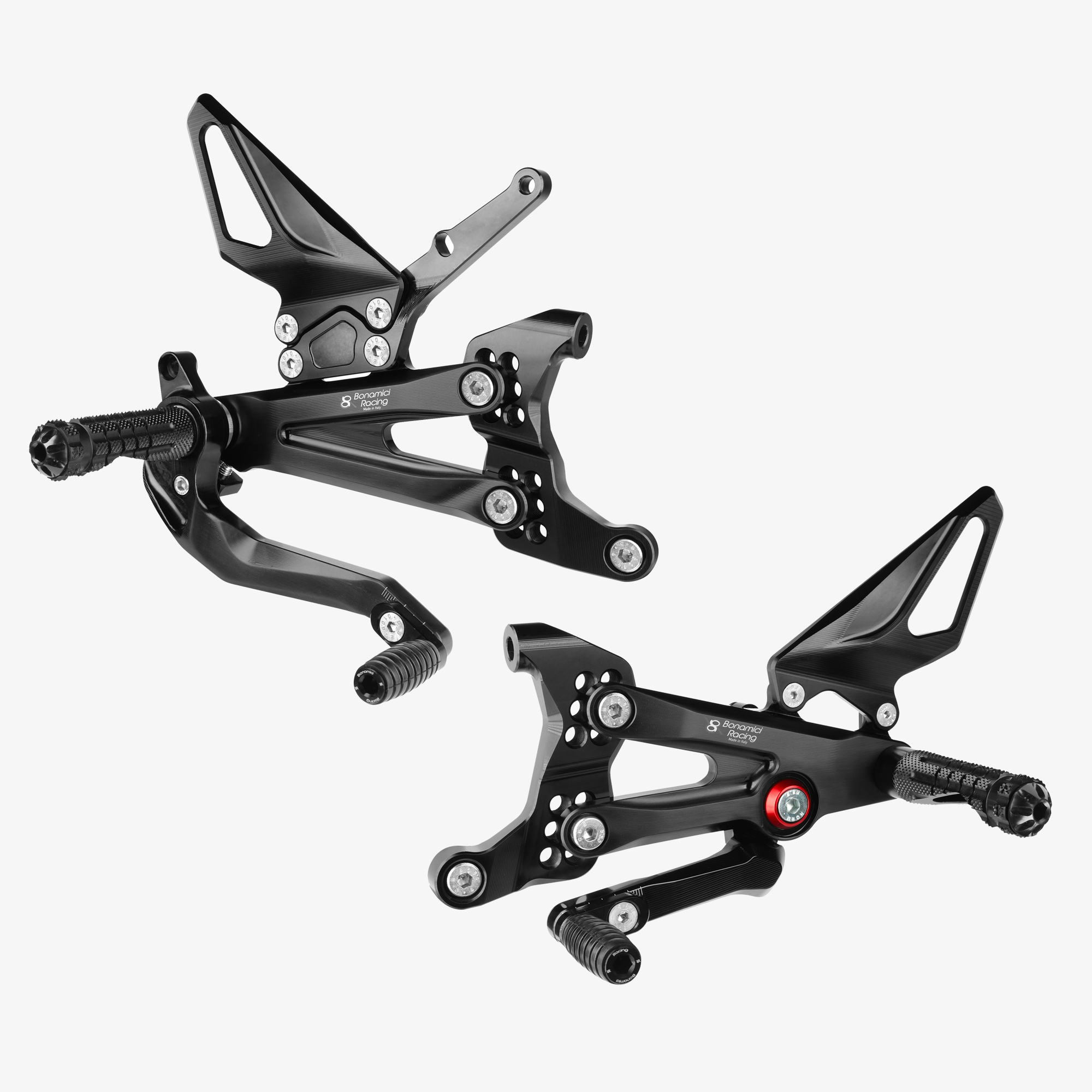 Bonamici Rearsets – Ducati Panigale V4/V4S/V4R 2018> (DV4)