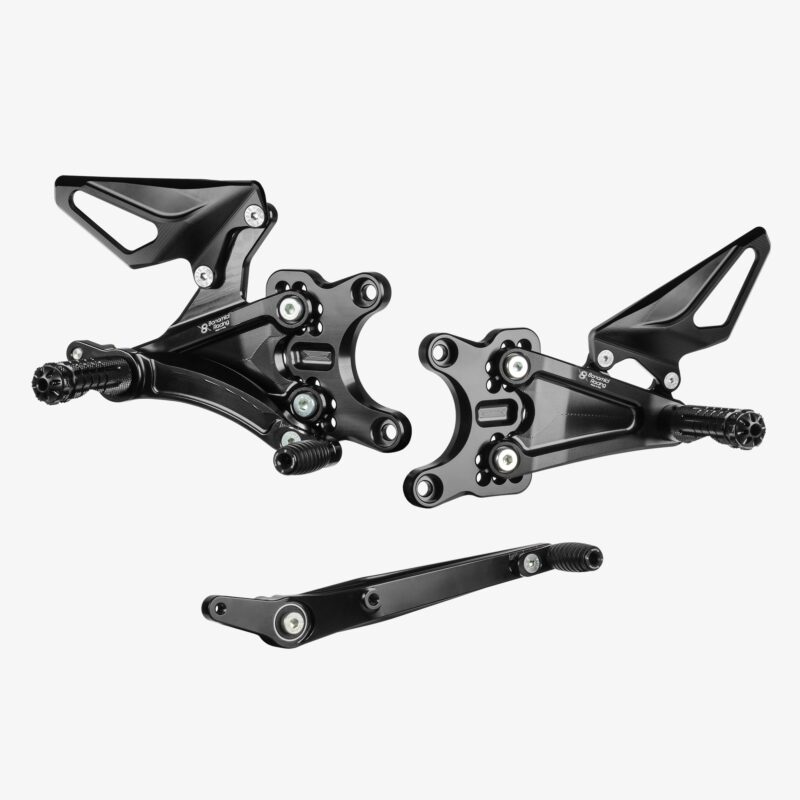 Bonamici Rearsets – Honda CBR 1000 RR-R 2020-2023 (H015)