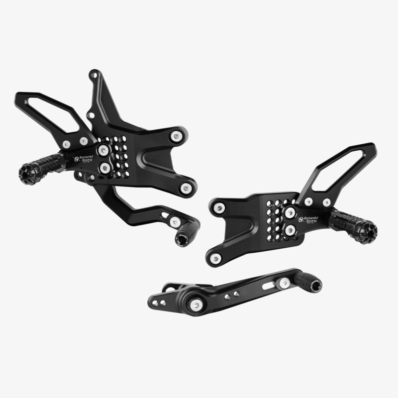 Bonamici Rearsets – Honda CBR 600 RR 2007-2024 (H018)