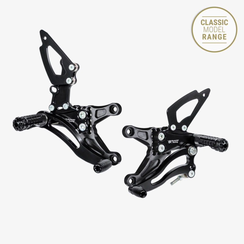 Bonamici Rearsets – Kawasaki ZX-6R 2007-2008 (K006)