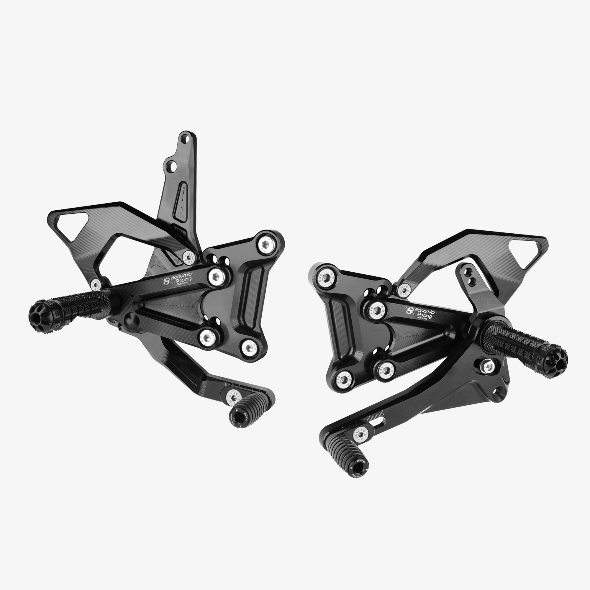Bonamici Rearsets – Kawasaki ZX-10R 2021> (K021)