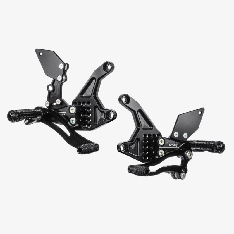 Bonamici Rearsets – Kawasaki Z 900 2017> (K023B)