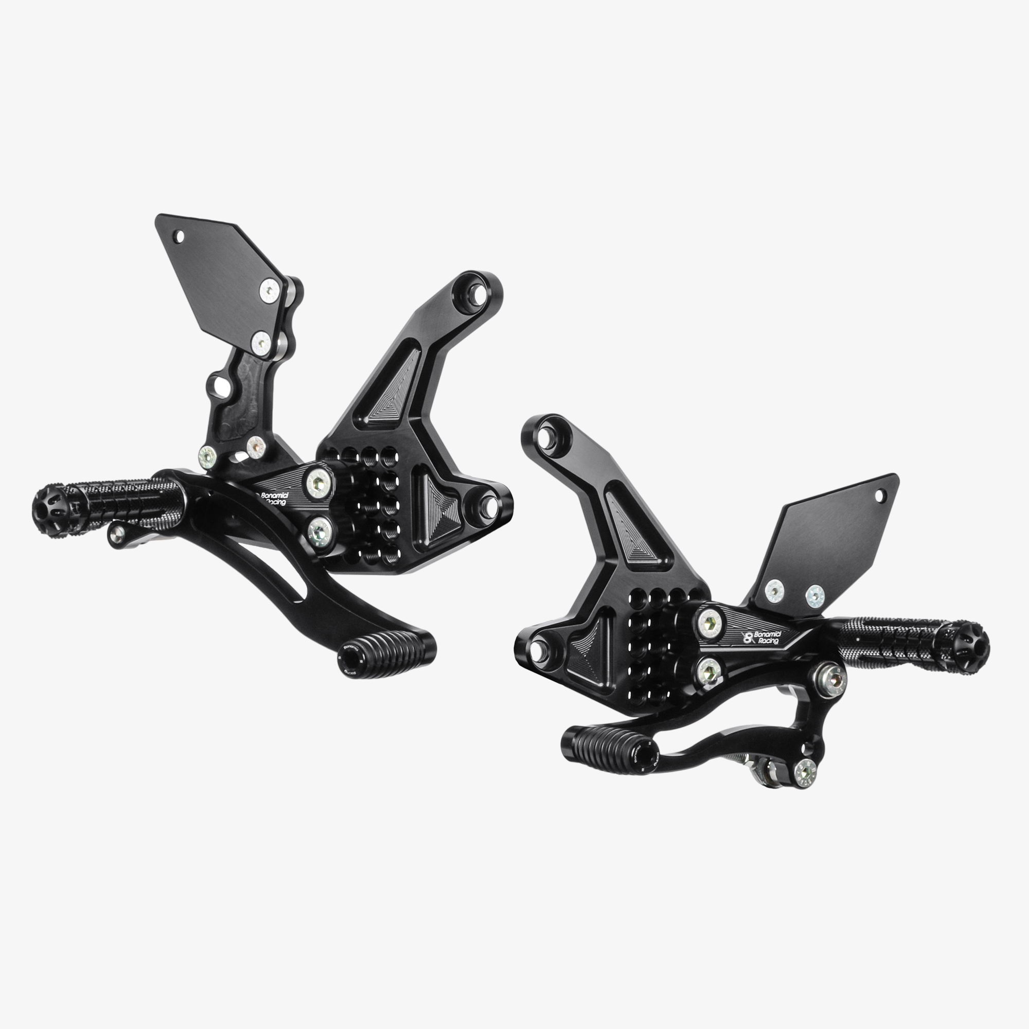 Bonamici Rearsets – Kawasaki Z 900 2017> (K023B)
