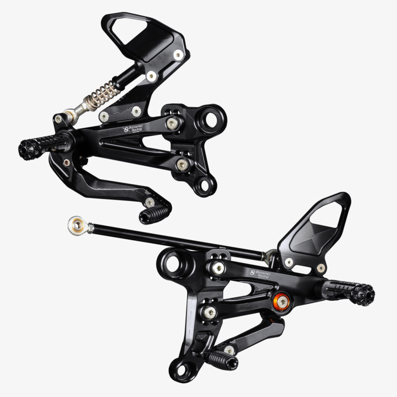 Bonamici Rearsets – KTM 790/890 Duke 2018-2023 (KT04)