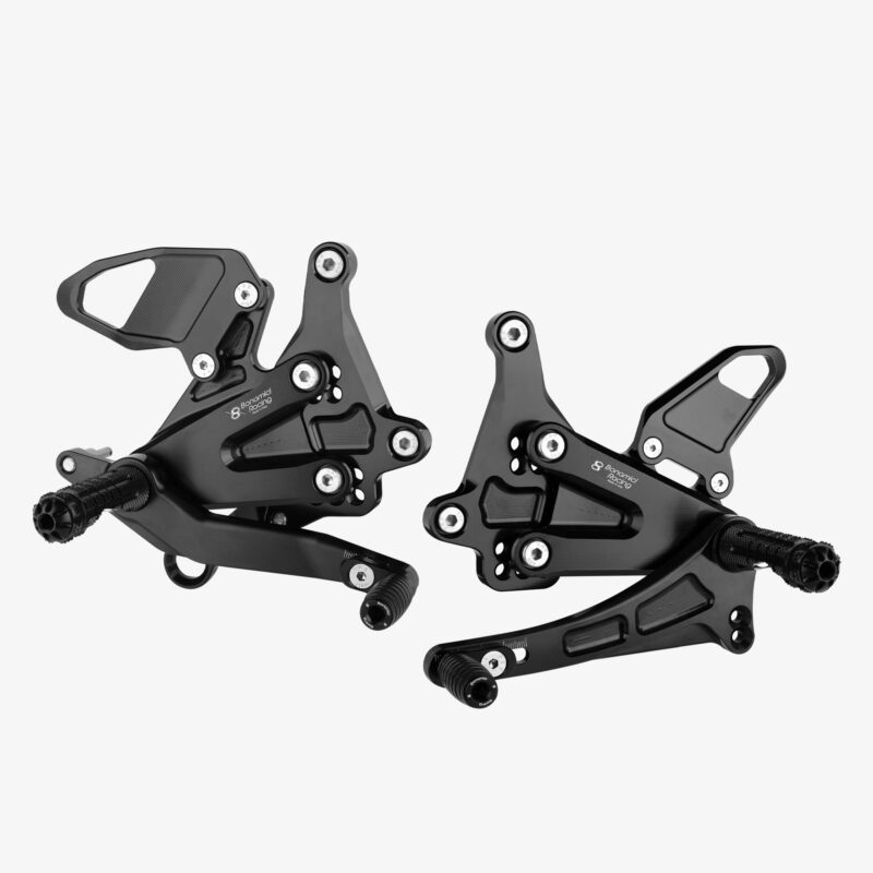 Bonamici Rearsets – KTM 1290/1390 Super Duke R 2020> (KT06)