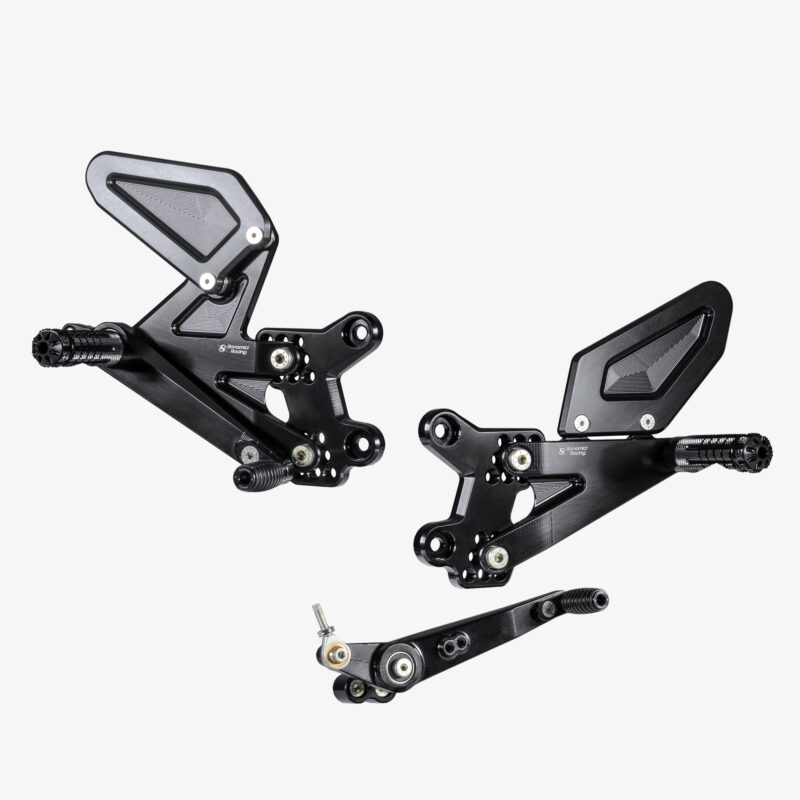 Bonamici Rearsets – Suzuki GSX-R 1000 2017> (S011)