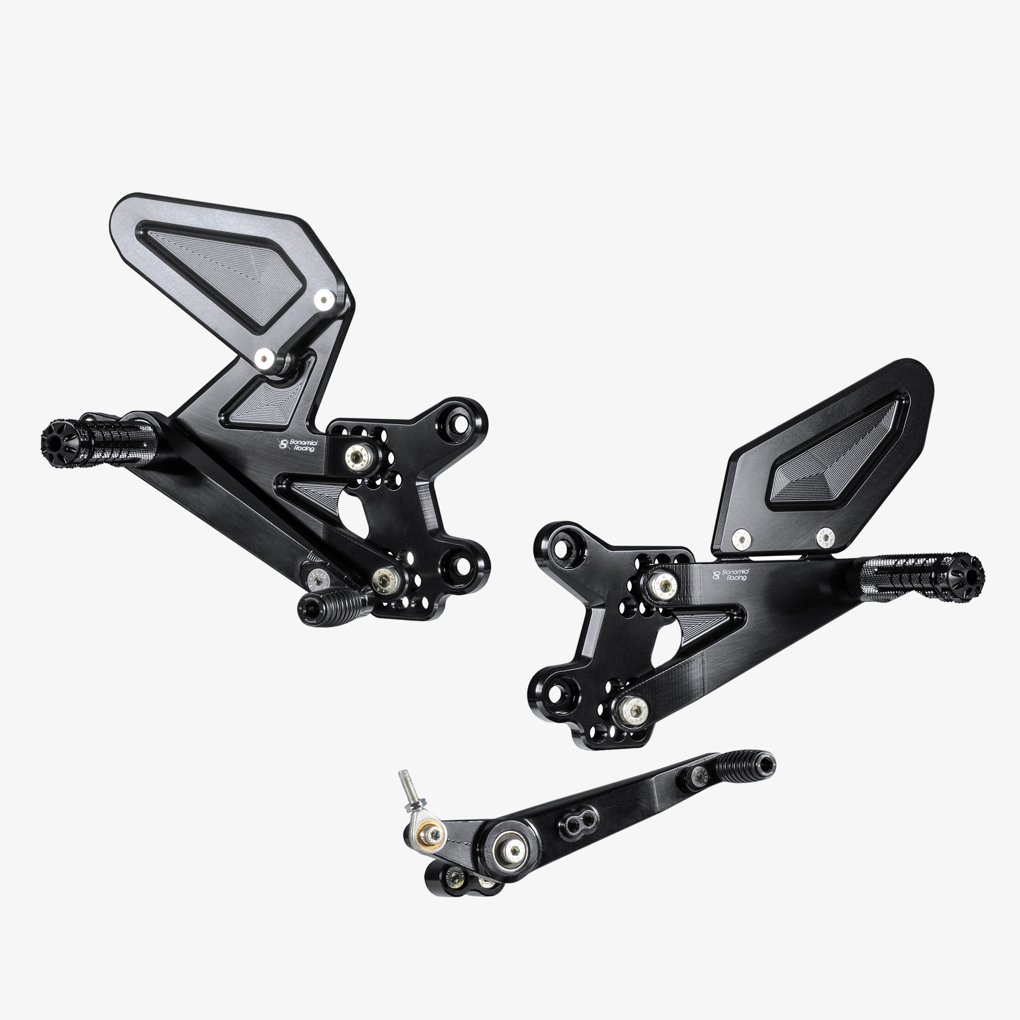 Bonamici Rearsets – Suzuki GSX-R 1000 2017> (S011)