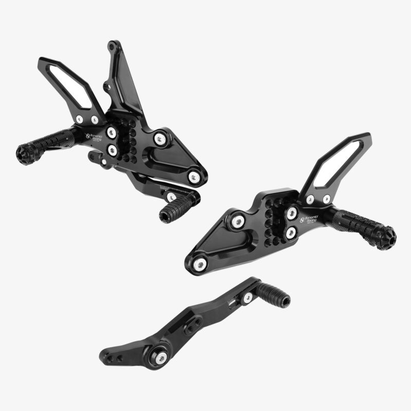 Bonamici Rearsets – Suzuki GSX-8S/8R 2023> (S014)
