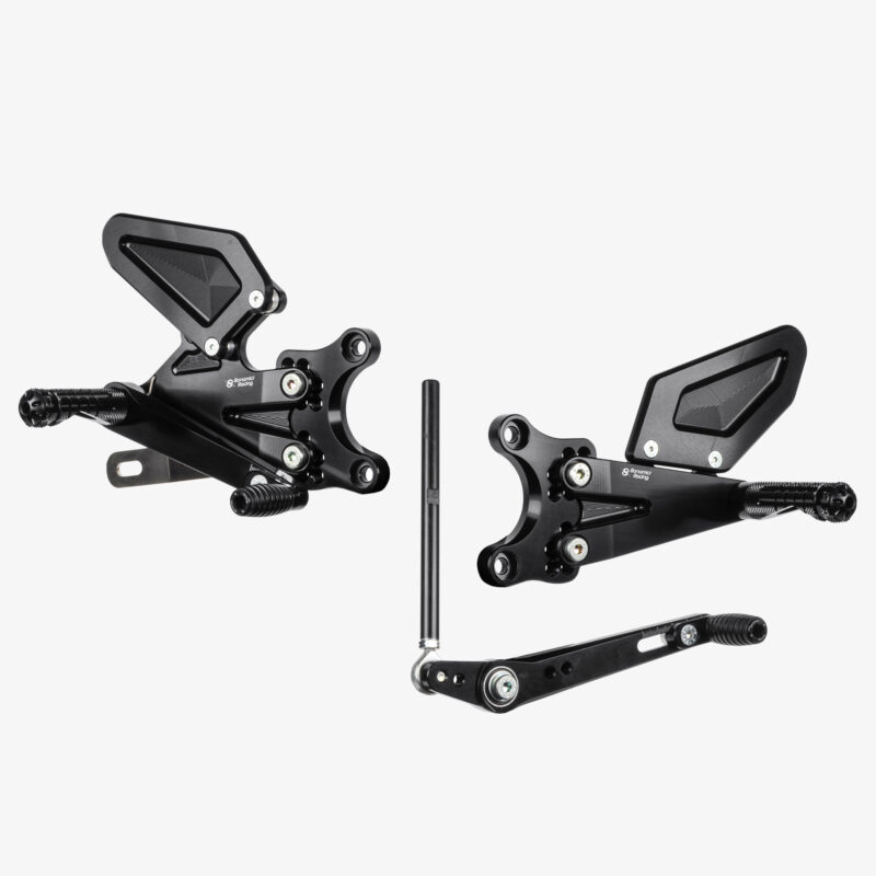 Bonamici Rearsets – Triumph Street Triple 765 S/R/RS 2017-2022 (TH06)