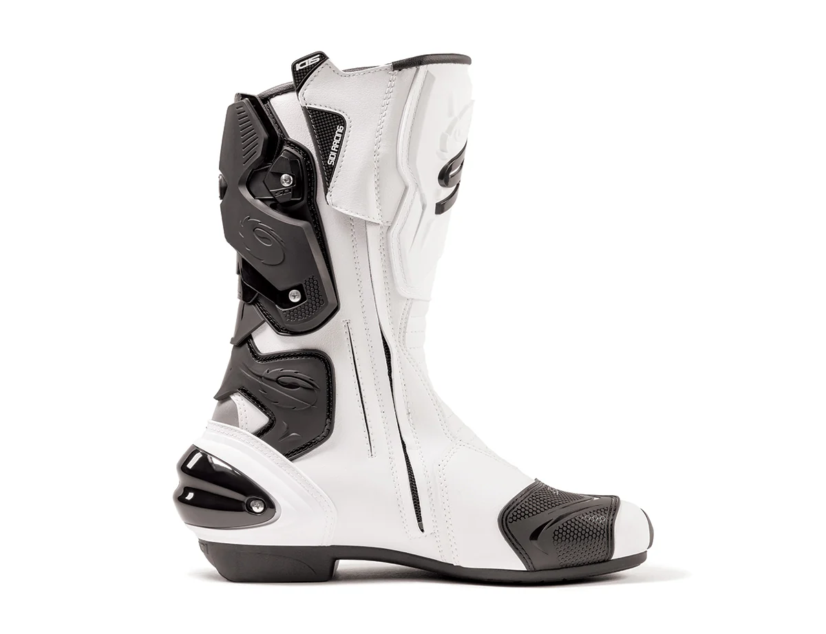 Sidi VERTIGO 2 – Bekväma MC-stövlar för street - Bild 2
