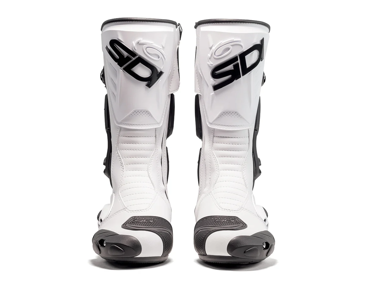 Sidi VERTIGO 2 – Bekväma MC-stövlar för street - Bild 3