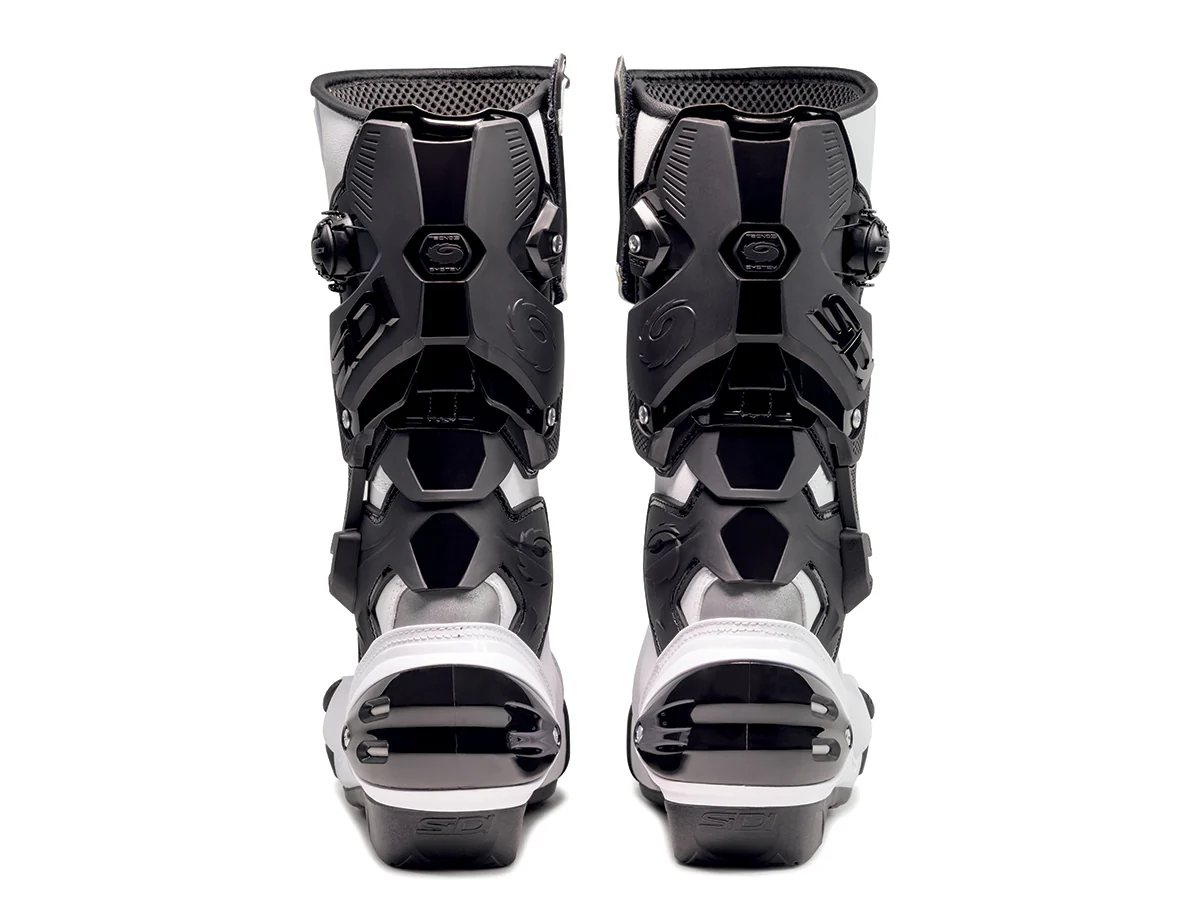 Sidi VERTIGO 2 – Bekväma MC-stövlar för street - Bild 4