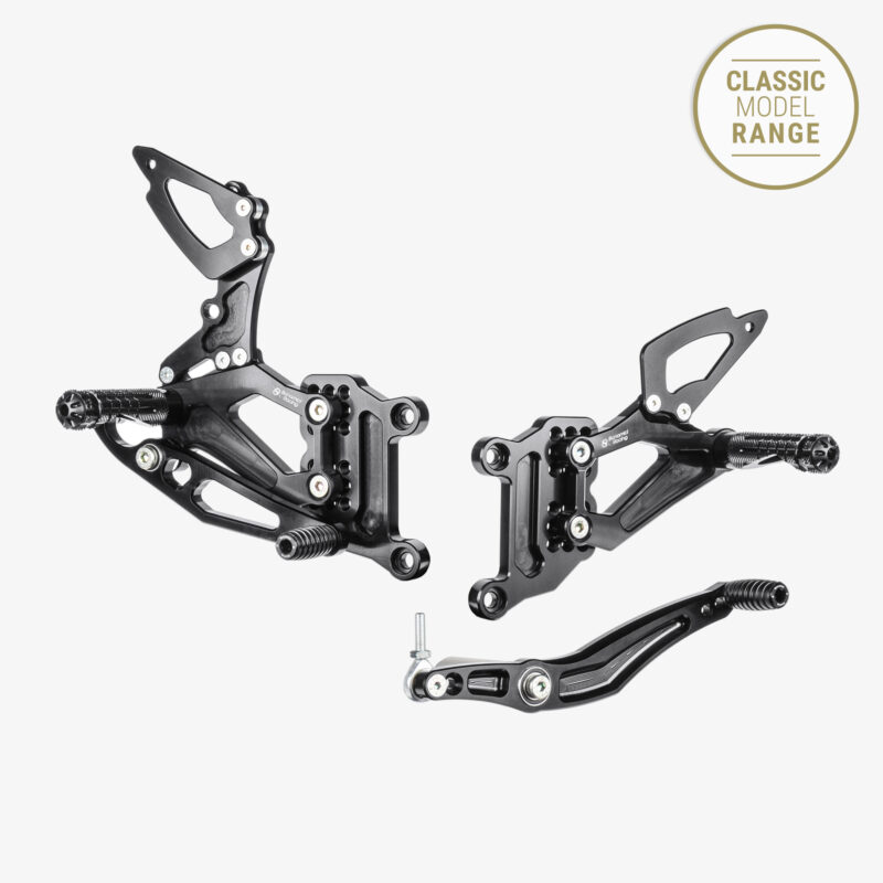 Bonamici Rearsets – Yamaha YZF R1 2004-2006 (Y002R)