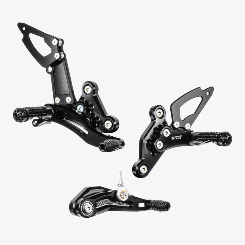 Bonamici Rearsets – Yamaha MT-07/FZ07 2014-2020 (Y010)