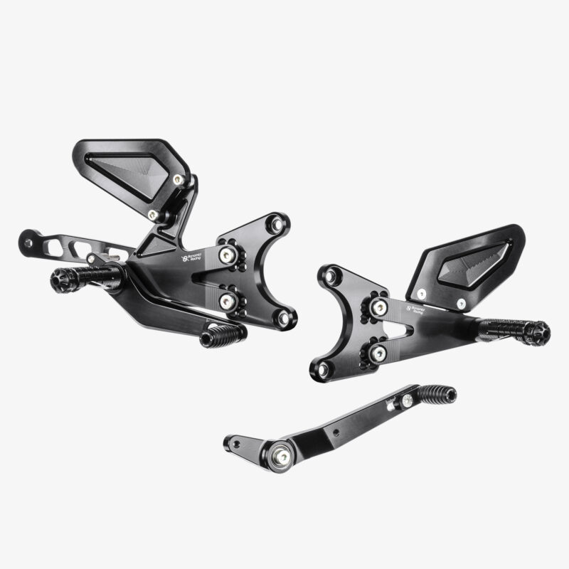 Bonamici Rearsets – Yamaha YZF R1 2015> (Y011)