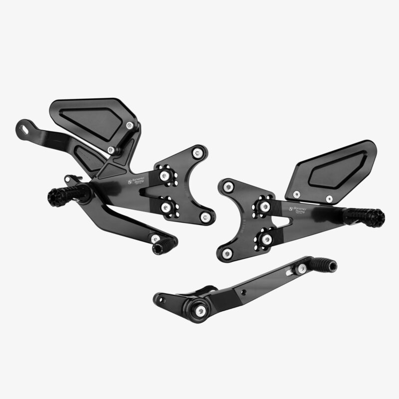 Bonamici Rearsets – Yamaha YZF R1 2015-2022 (Y011A)