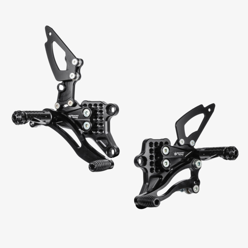 Bonamici Rearsets – Yamaha YZF R3 2015> (Y012)