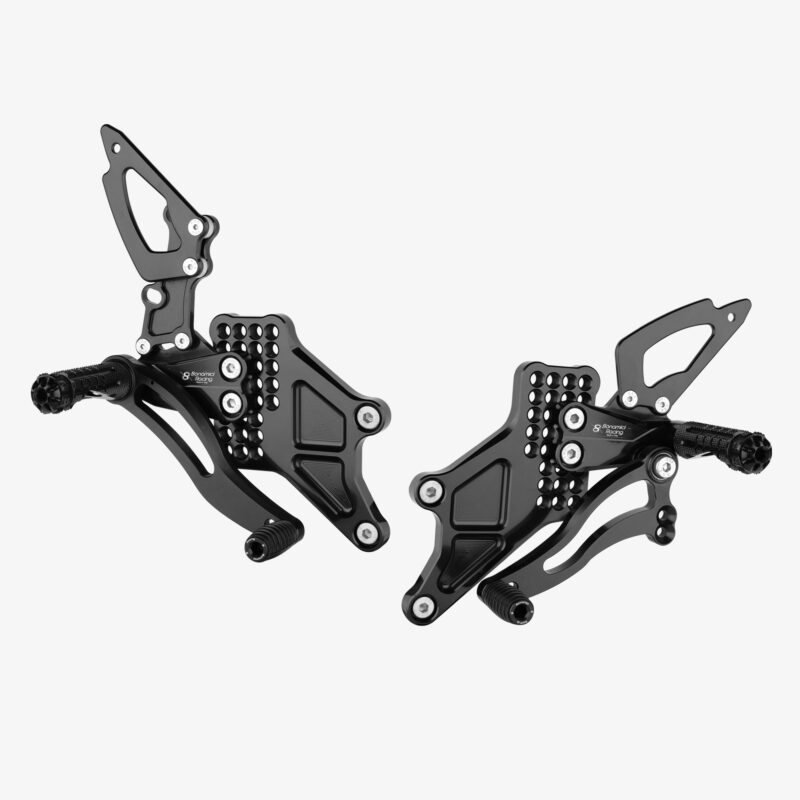 Bonamici Rearsets – Yamaha YZF R3 2015> (Y012_40)