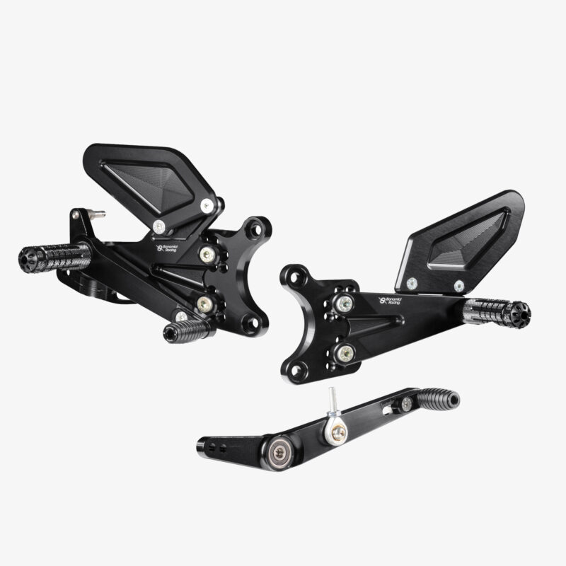 Bonamici Rearsets – Yamaha YZF R6 2017> (Y013)