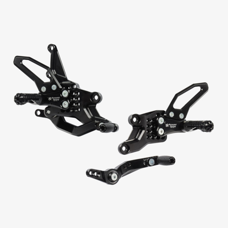 Bonamici Rearsets – Yamaha YZF R7 2021> (Y015)