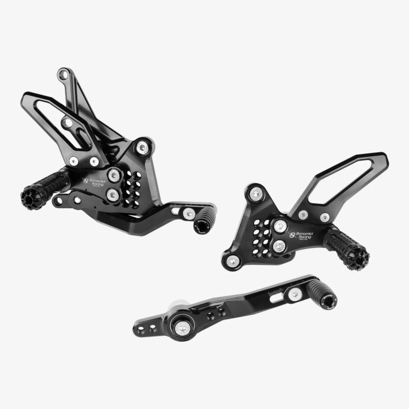 Bonamici Rearsets – Yamaha MT-09 2021> (Y016)