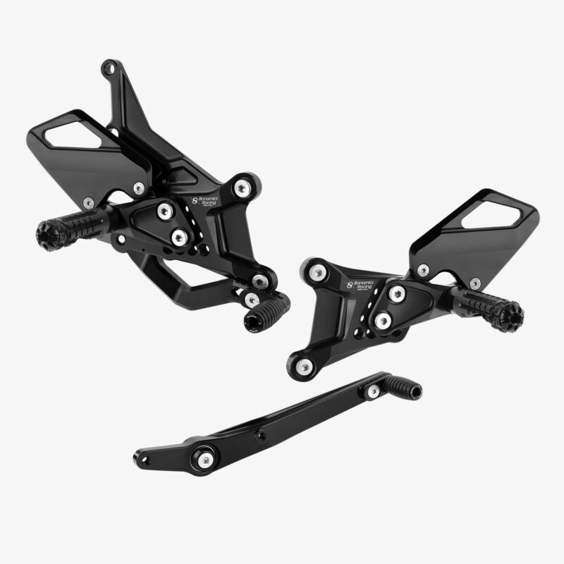 Bonamici Rearsets – Yamaha YZF R9 2025 (Y017)