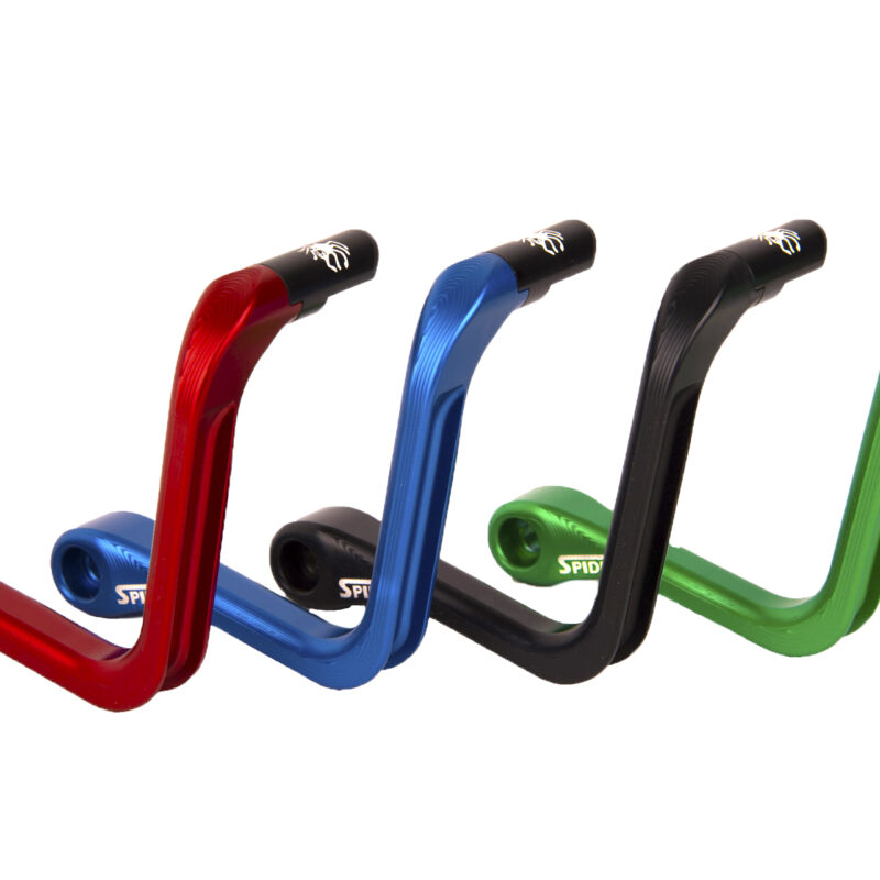 SPIDER Bromsskydd EVO – MC Racing