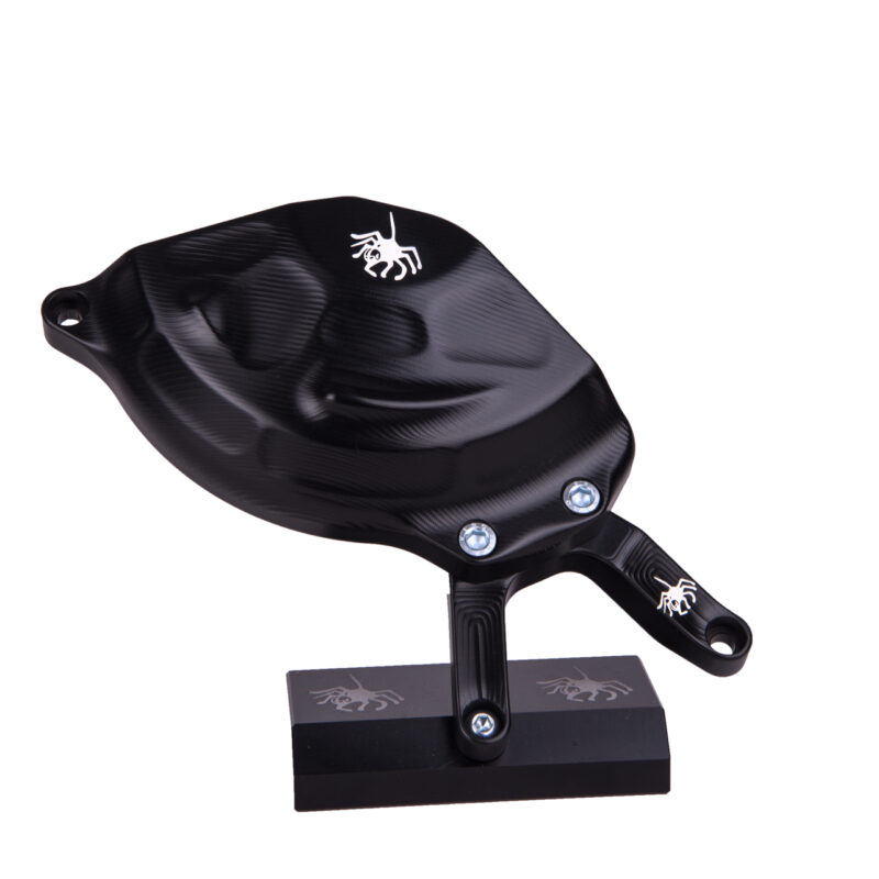 Motorskyddskåpor Spider Yamaha R3 / MT-03 (3 delar)