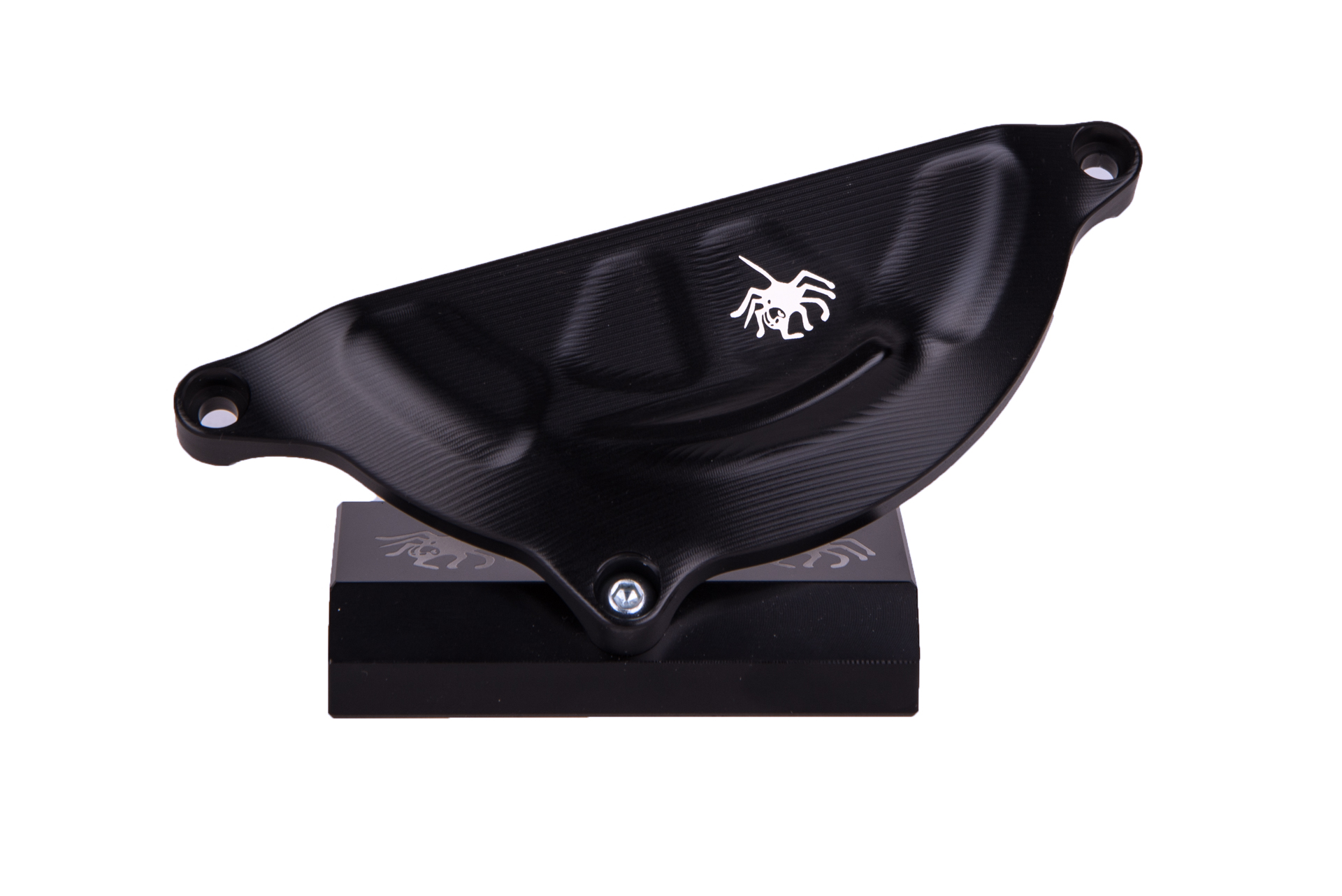 Motorskyddskåpor Spider Yamaha R3 / MT-03 (3 delar) - Bild 2