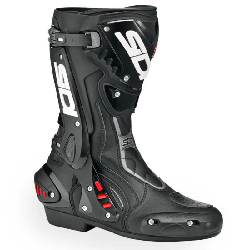 Sidi ST – Mångsidiga MC-stövlar för street