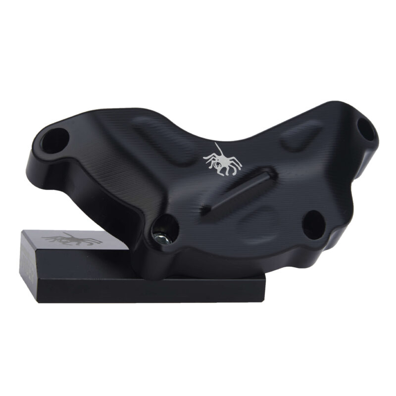 Motorskyddskåpor Spider Suzuki GSX-R 600/750 (från 2011, 2 delar)