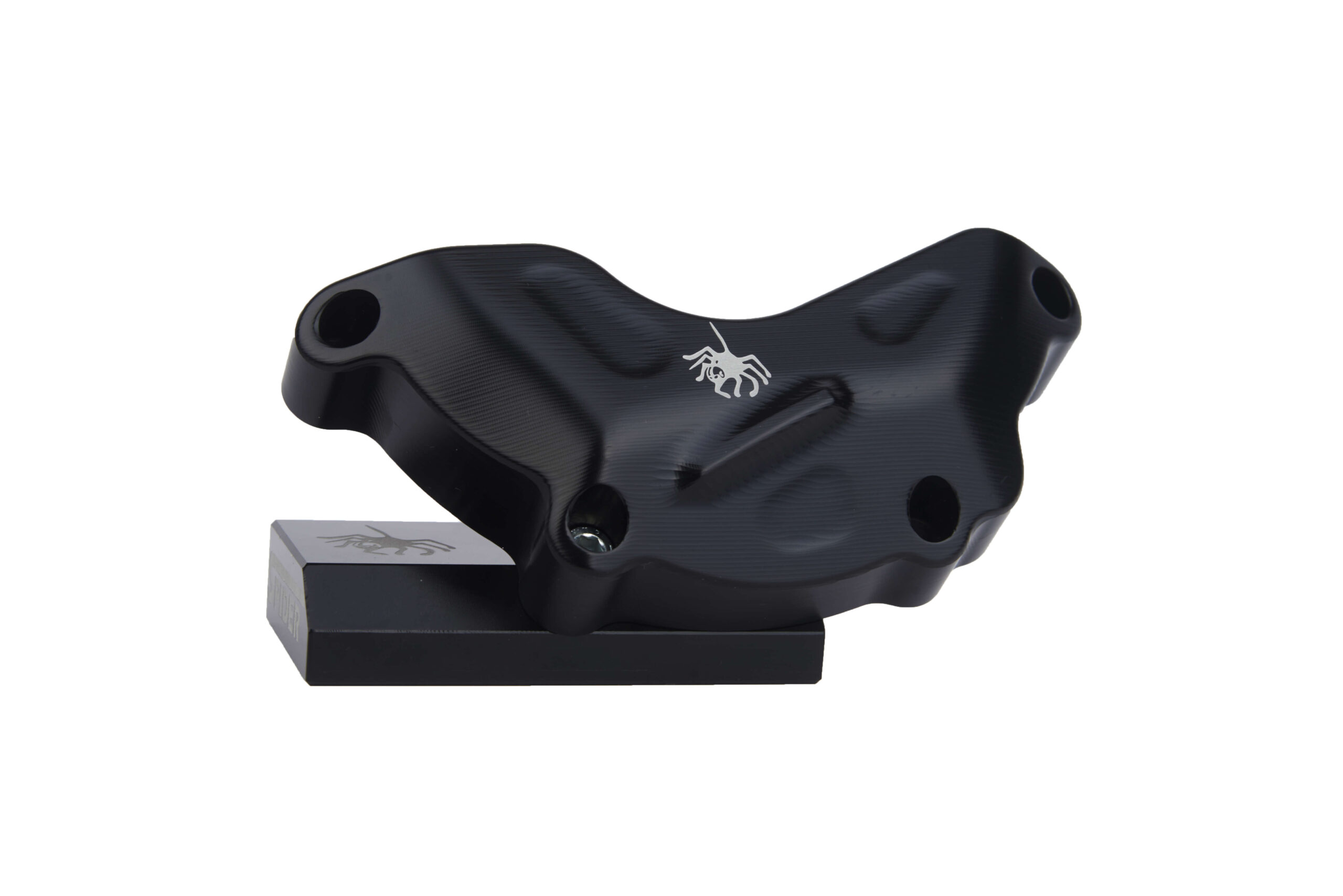Motorskyddskåpor Spider Suzuki GSX-R 600/750 (från 2011, 2 delar)